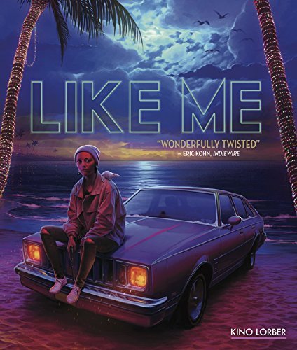 Like Me/Timlin/Fessenden@Blu-Ray@NR