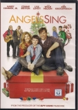 Angels Sing (dvd 2013) 
