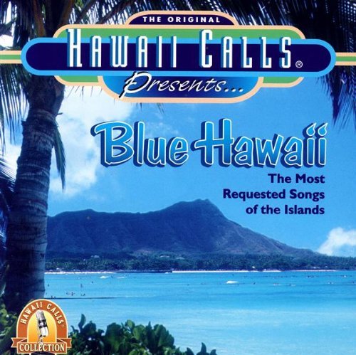 Blue Hawaii/Blue Hawaii