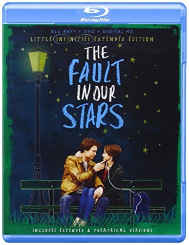 The Fault In Our Stars/Woodley/Elgort