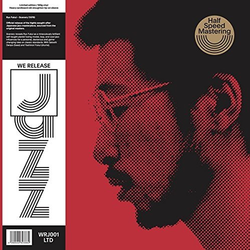 Ryo Fukui/Scenery@LP