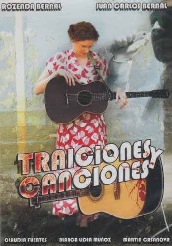 Traiciones Y Canciones/Traiciones Y Canciones