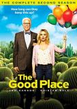 Good Place Season Two Good Place Season Two 