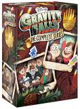 Gravity Falls Complete Series Gravity Falls Complete Series 