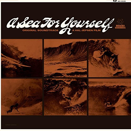 A Sea For Yourself/Soundtrack@2CD