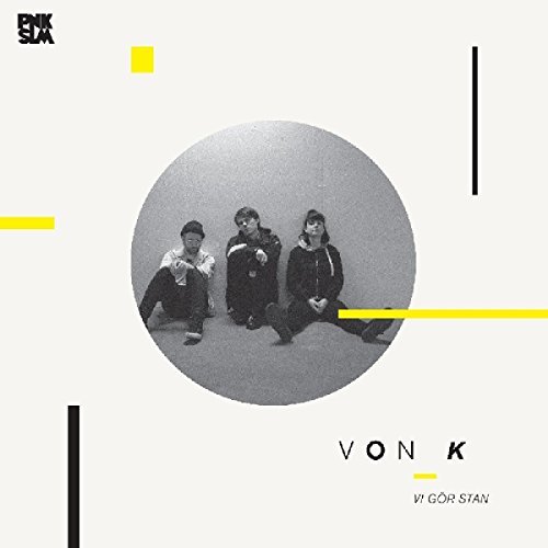 Von K/Vi gor stan