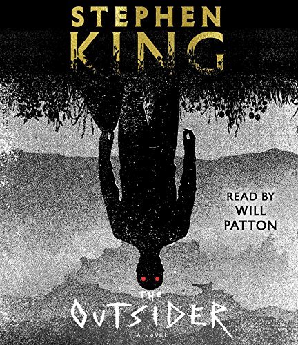 Stephen King/The Outsider