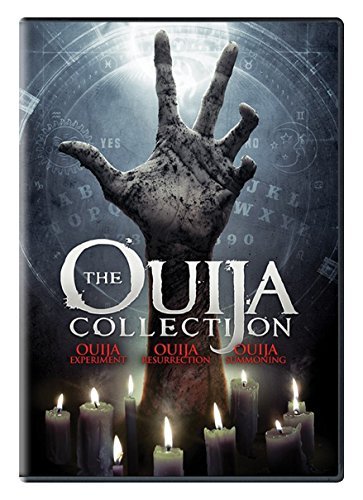 The Ouija Collection/The Ouija Collection
