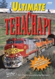 Bnsf Union Pacific Railroad Modern Pentrex Pentrex Ultimate Tehachapi [dvd] [2006] 