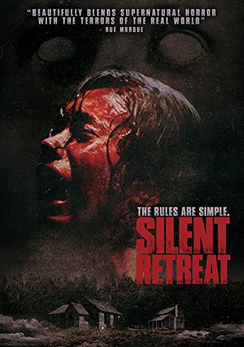 Silent Retreat/Silent Retreat