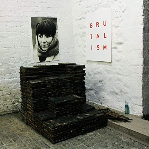 IDLES/Brutalism