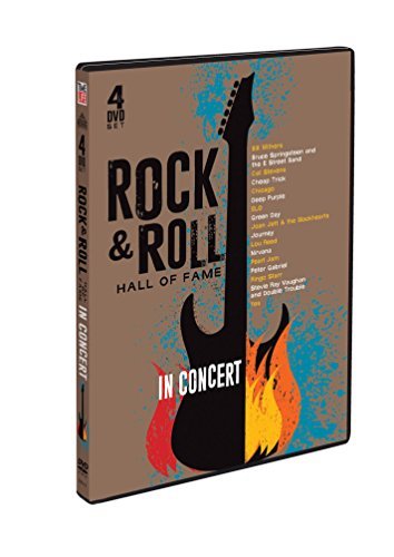 Rock & Roll Hall Of Fame 2010-/Rock & Roll Hall Of Fame 2010-