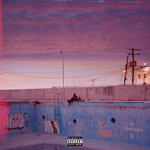 dvsn/Morning After@2lp