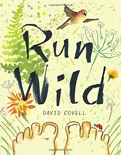 David Covell/Run Wild