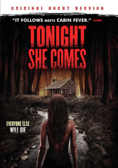Tonight She Comes/Tonight She Comes@This Item Is Made On Demand@Could Take 2-3 Weeks For Delivery