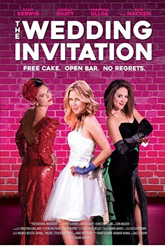 The Wedding Invitation/The Wedding Invitation@This Item Is Made On Demand@Could Take 2-3 Weeks For Delivery