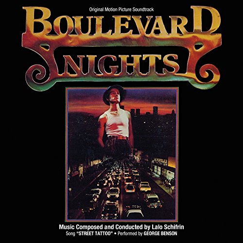 Lalo Schifrin/Boulevard Nights