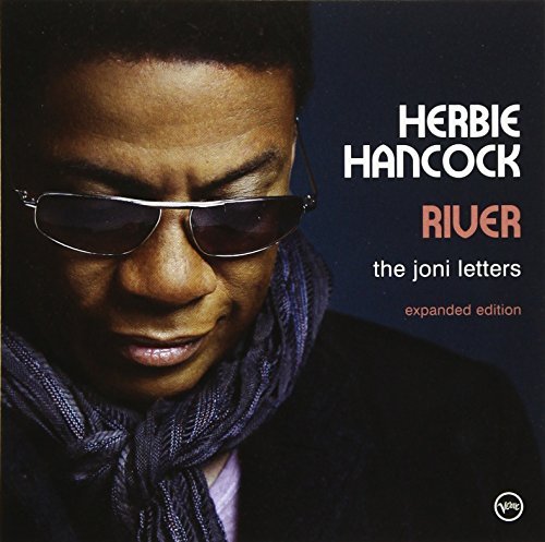 Herbie Hancock/River: The Joni Letters