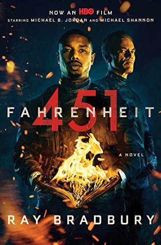 Ray Bradbury/Fahrenheit 451@MTI