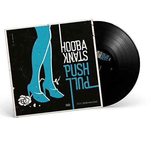 Hoobastank/Push Pull