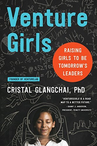 Cristal Glangchai/Venturegirls@ Raising Girls to Be Tomorrow's Leaders