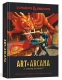 Michael Witwer Dungeons & Dragons Art & Arcana A Visual History 