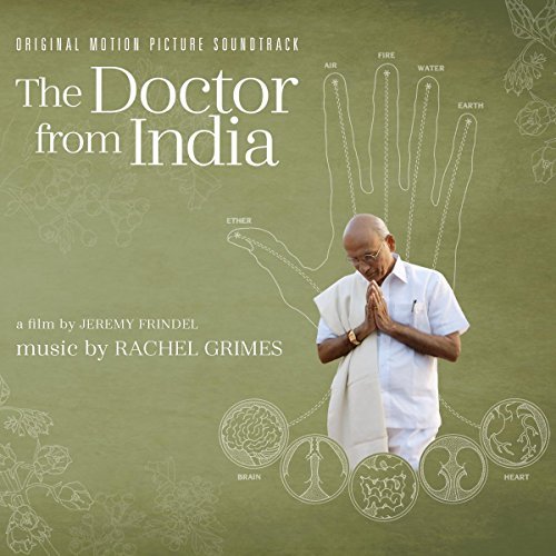 Rachel Grimes/The Doctor From India