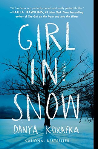 Danya Kukafka/Girl in Snow