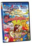 Animalympics Animalympics 