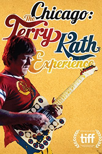 Chicago: Terry Kath Experience/Chicago: Terry Kath Experience