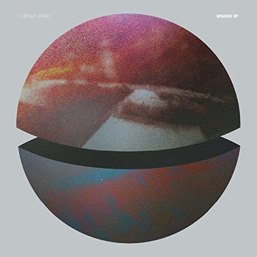 Chrome Sparks/Sparks Ep  Vinyl