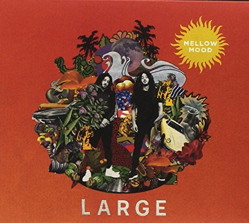 Mellow Mood/Large@.