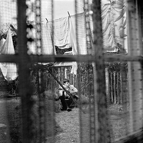 Paul McCartney/Chaos & Creation In The Backyard