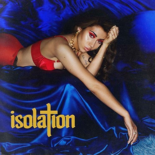 Kali Uchis/Isolation
