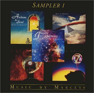 Marcey Hamm/Sampler 1