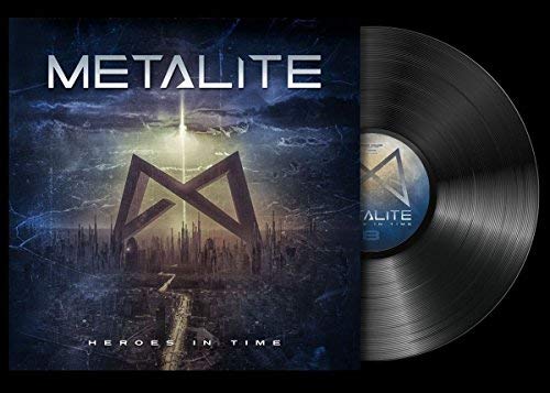 Metalite/Heroes In Time@.
