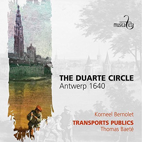 Bull / Bernolet / Rossi/Duarte Circle