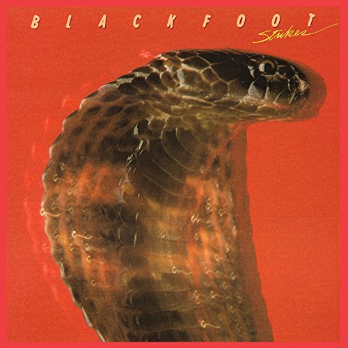 Blackfoot/Strikes
