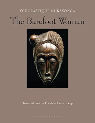 Scholastique Mukasonga/The Barefoot Woman