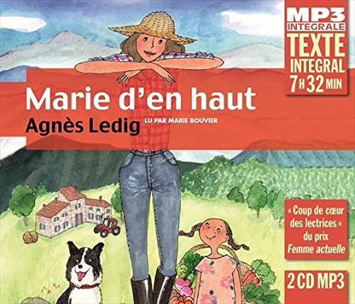 Agnes Ledig/Marie D'En Haut
