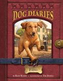 Kate Klimo Dog Diaries #13 Fido 