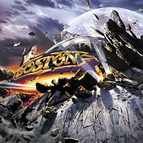 Boston/Walk On