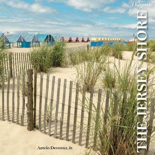 Antelo Devereux The Jersey Shore A Keepsake 