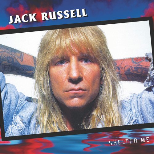 Jack Russell/Shelter Me@.