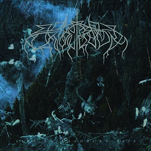 Wolves In The Throne Room/Live At Roadburn 2008