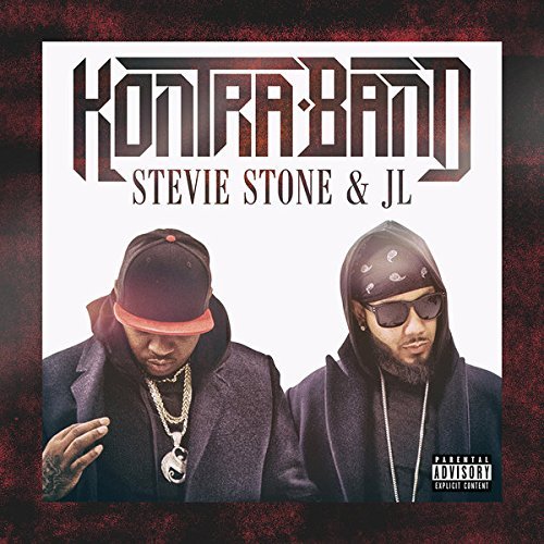 Stevie Stone & JL/Kontra-Band