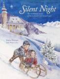 Brigitte Weninger Silent Night The Wonderful Story Of The Beloved Christmas Caro 