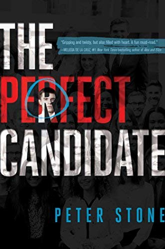 Peter Stone/The Perfect Candidate