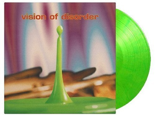 Vision Of Disorder/Vision Of Disorder