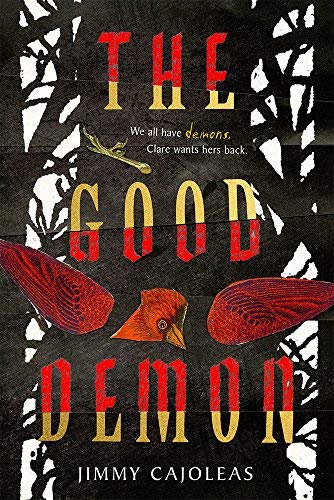 Jimmy Cajoleas/The Good Demon